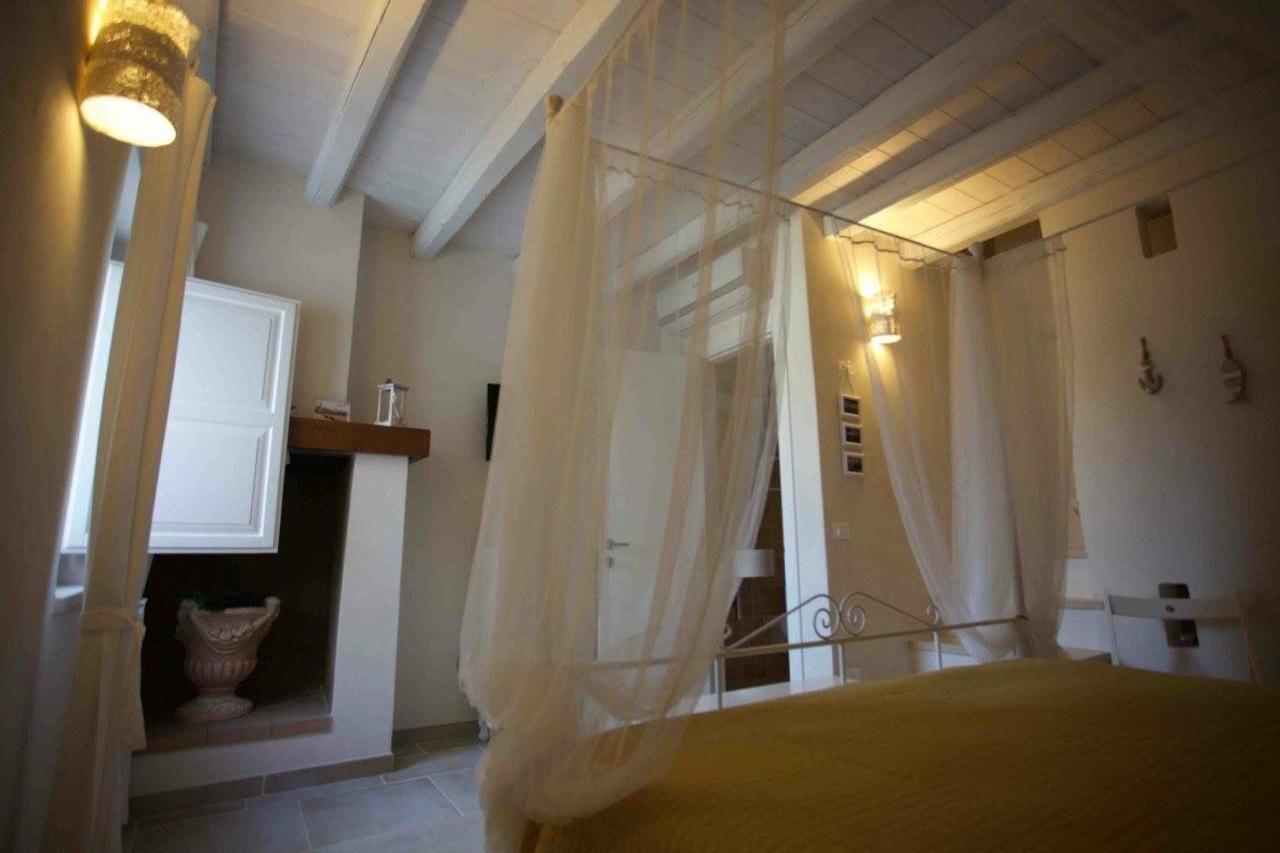 莫诺波利Casa Aurora 17 Con Terrazza公寓 外观 照片