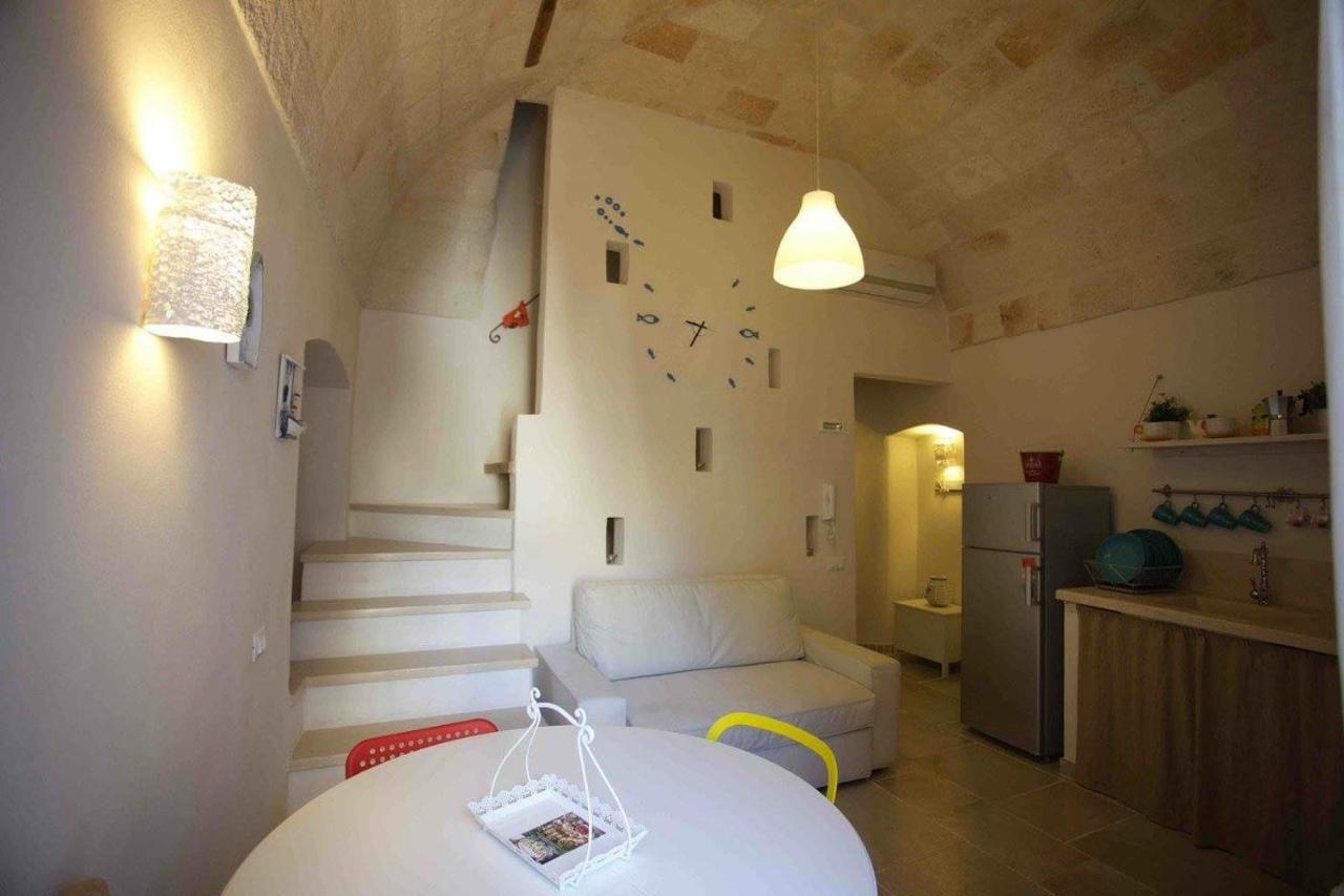 莫诺波利Casa Aurora 17 Con Terrazza公寓 外观 照片