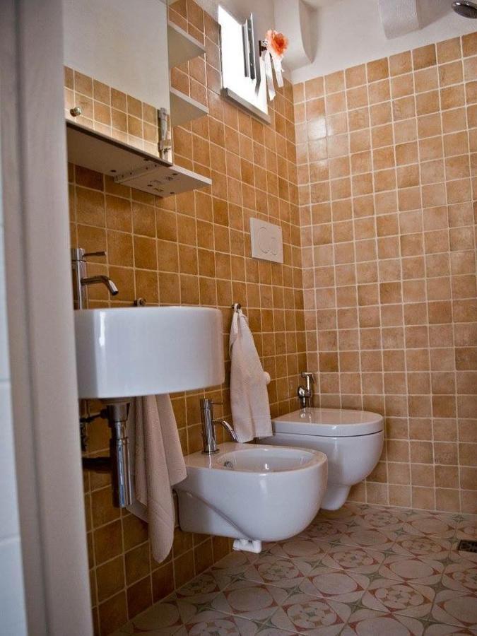 莫诺波利Casa Aurora 17 Con Terrazza公寓 外观 照片